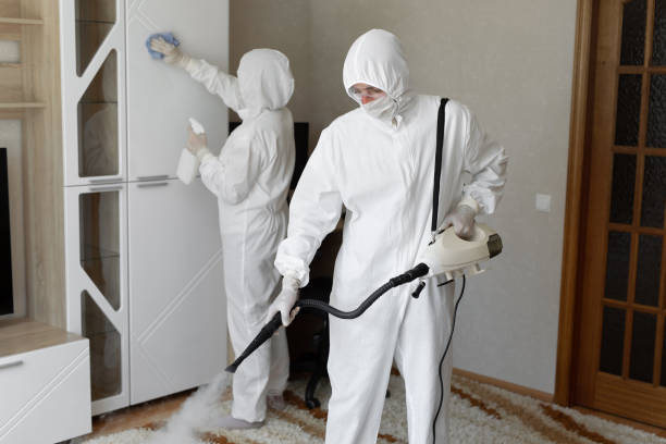 24/7 Emergency Odor Removal experts in Lebanon, NH